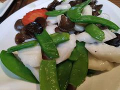 -秦唐一号西安菜馆(钟楼店)