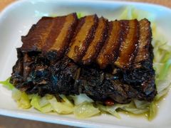 梅菜扣肉-眉州小吃(魏公村店)