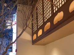 -桂满陇·海市蜃楼·黑金(国金店)