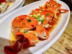-环球渔市·平价海鲜餐厅(星潮广场店)