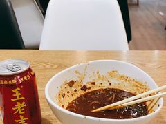 -西粉堂新疆米粉(朝外店)