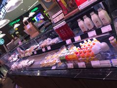 -巴黎贝甜(来福士店)