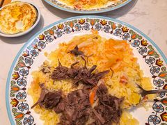 -陳香貴·兰州牛肉面(上海长风大悦城店)