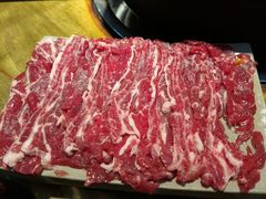 -爱妻·非遗鲜牛排火锅(川音店)