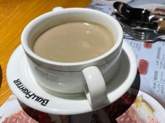 -斗牛士牛排(南京东路店)