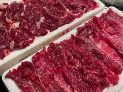 -八合里潮汕鲜牛肉火锅(惠州华贸店)