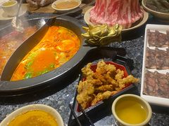 -蜀大侠火锅(四川北路店)
