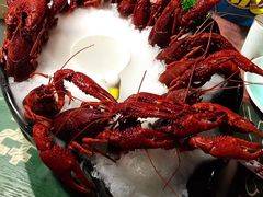 -龙虾风暴(松江店)