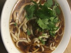 -清真八大碗(G6辅路店)