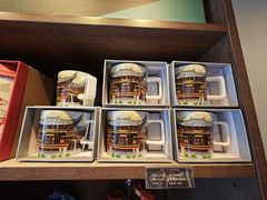 -星巴克(宁波老外滩店)