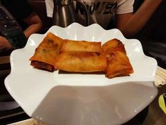 -愿者上钩·纸包鱼(翻身店)