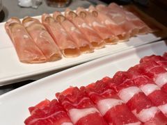 -海底捞火锅(九霄梦天地店)