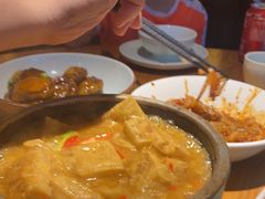 -川菜故事(光谷步行街店)