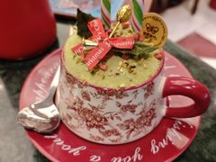 -秘密旅行Bonjour(黑金冠 江南西店)