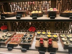 -罗宾斯牛排馆(重庆丽晶酒店)