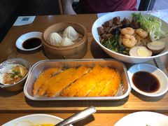-南小馆(迪士尼小镇店)