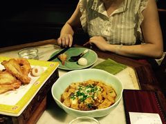 -那家小馆•北京菜•烤鸭(中关村店)