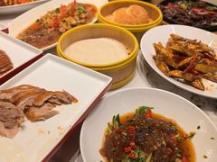 -玉林烤鸭店(垡头店)