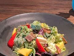 -Carbon莫卡哆·意大利复古集市餐厅(杭州大厦店)