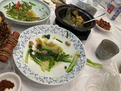 -围龙屋客家食府(福田店)