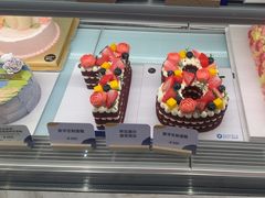 -Pantry's Best派悦坊蛋糕(K11购物艺术中心店)