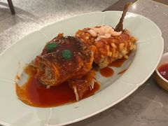 -松鹤楼·苏式汤面(虹桥天地店)