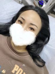 -Verywang半永久纹眉•仪器野生眉