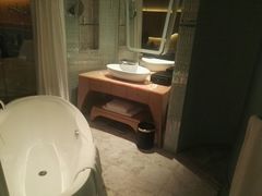 -青岛银沙滩温德姆至尊酒店