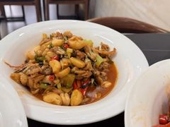 -一起吃小龙虾·海鲜(海珠店)