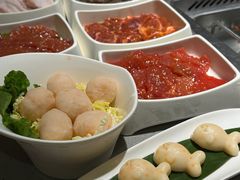 -海底捞火锅(八佰伴店)