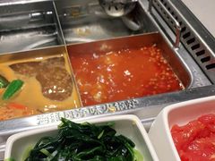 -海底捞火锅(金鼎广场店)