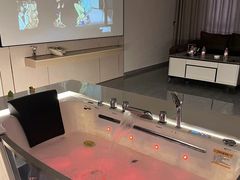 -上海璞麗酒店