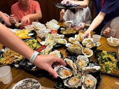 -烧蠔帮·湛江生蚝(工农店)