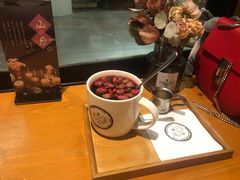 -雕刻时光咖啡馆(北苑店)