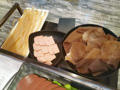 -红辣椒·川菜·火锅(张杨路店)