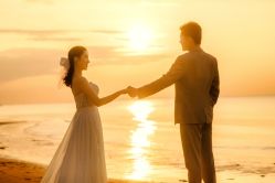 -巴黎春天·菀纱仙庭婚纱美学