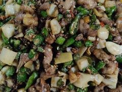-味老大土碗菜(中山三路店)
