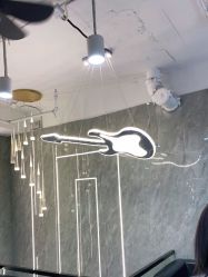 -Tipo Hair salon（明星）店