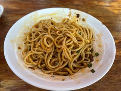 -华兴街自力面店