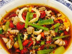 -徐鼎盛民间菜(九街店)