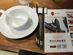 -张家卫·阳江菜·小海鲜(肥婆湾桥店)