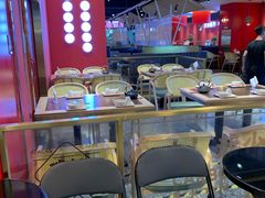 -龙少爷碳火干锅(环球中心店)