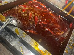 -码头故事火锅(大丰店)