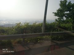 -达蓬山旅游度假区