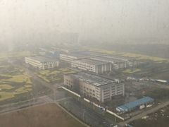 -无锡新湖铂尔曼大酒店