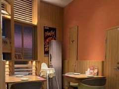 -鱼酷活鱼烤鱼(静安大融城店)