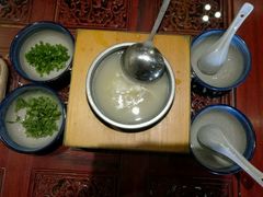 小銚鸡汤-小铫鸡汤