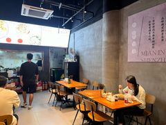 -圳兴面王·拌川·特色炒面(南山保利剧院店)