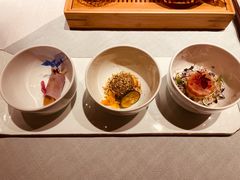 百味人生-叶叶菩提·晋福宫