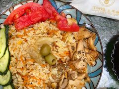 -Turka土耳咖(五大道店)